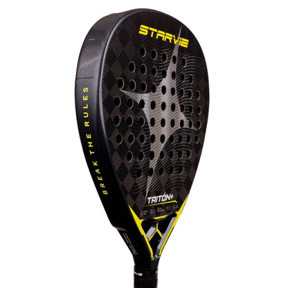 Starvie Tritón+ Balance 2027 Padelracket