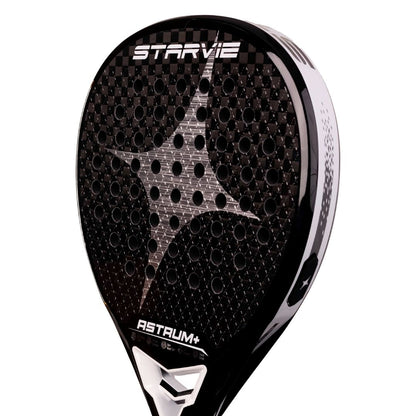 Starvie Astrum+ 2027 Padelracket