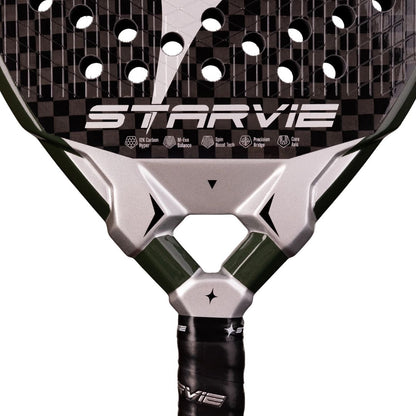 Starvie Metheora+ 2027 Padelracket