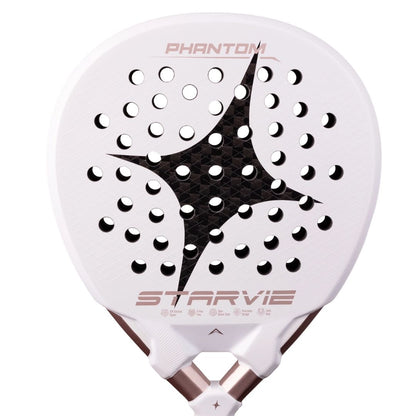 Starvie Phantom 2027 Padelracket
