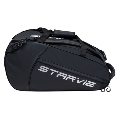 Starvie Hard EVA Black 2027 Padelväska