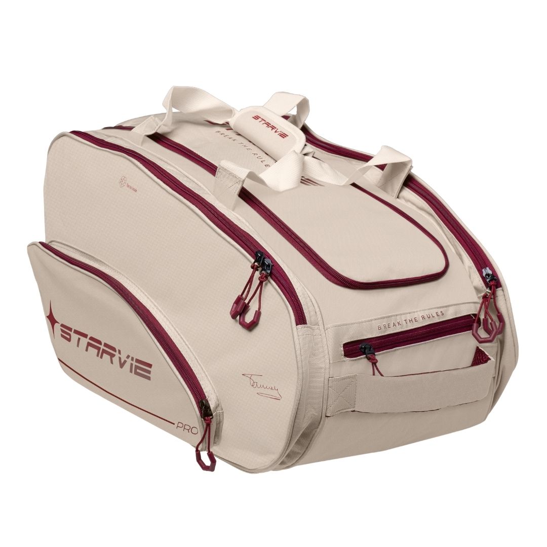 Starvie T-One Pro 2027 Padelväska