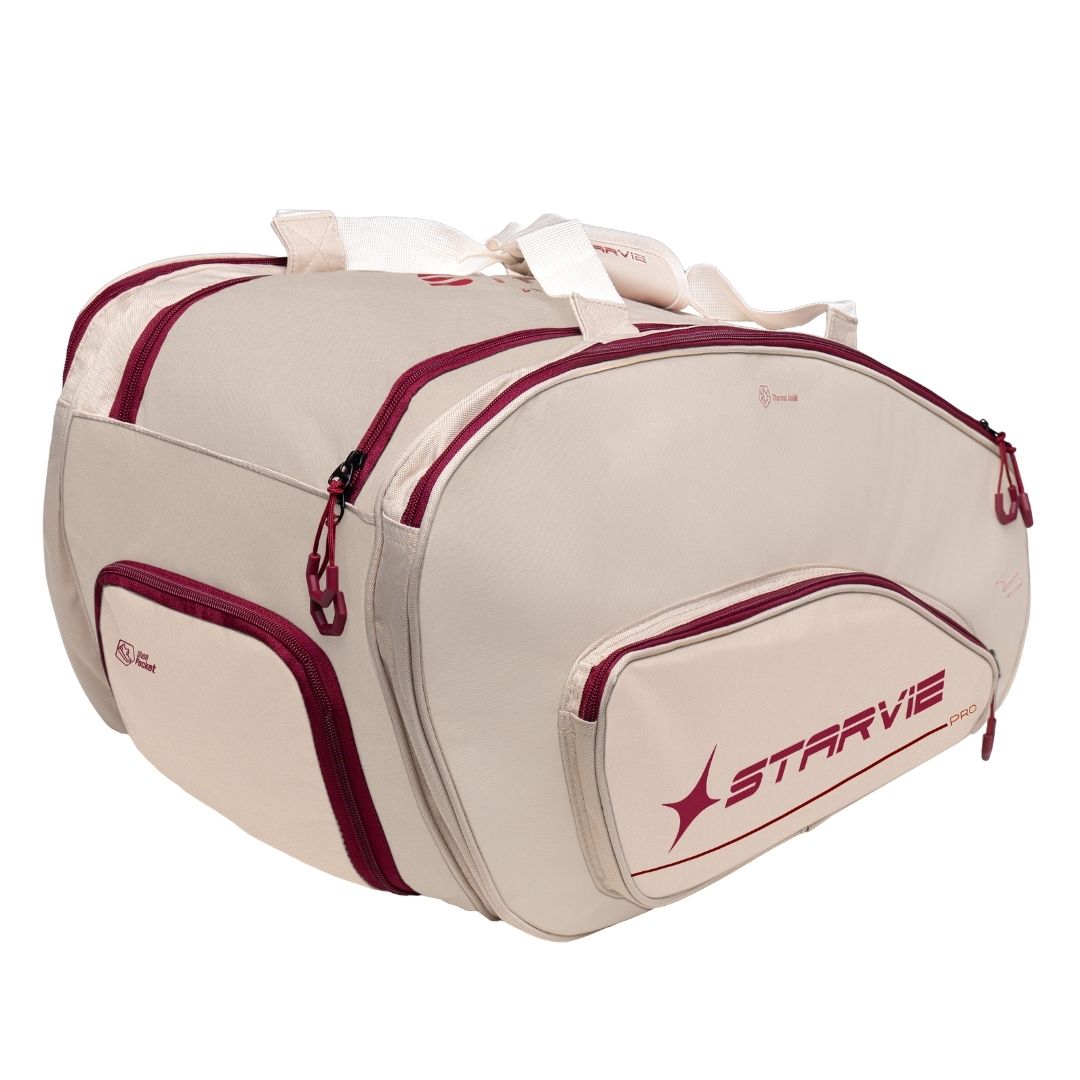 Starvie T-One Pro 2027 Padelväska