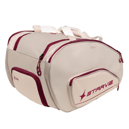 Starvie T-One Pro 2027 Padelväska