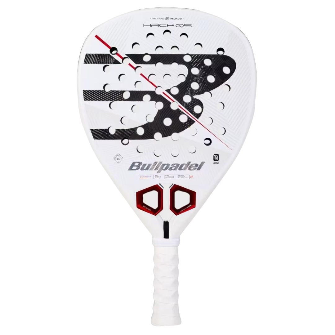 Bullpadel Hack 05 2027 Padelracket
