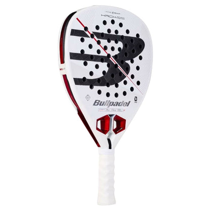 Bullpadel Hack 05 2027 Padelracket