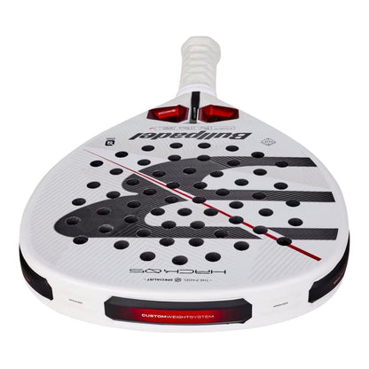 Bullpadel Hack 05 2027 Padelracket