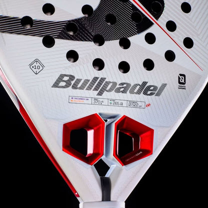 Bullpadel Hack 05 2027 Padelracket