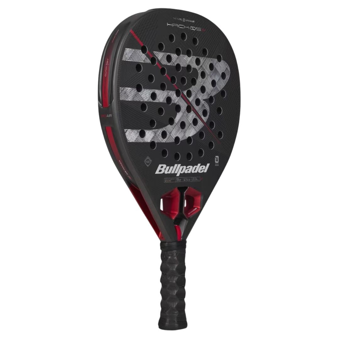 Bullpadel Hack 05 Hybrid 2027 Padelracket