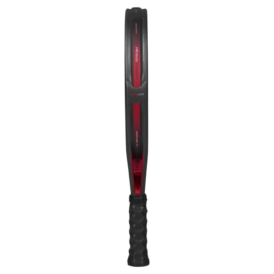 Bullpadel Hack 05 Hybrid 2027 Padelracket