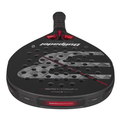 Bullpadel Hack 05 Hybrid 2027 Padelracket