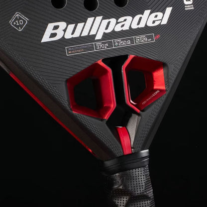 Bullpadel Hack 05 Hybrid 2027 Padelracket