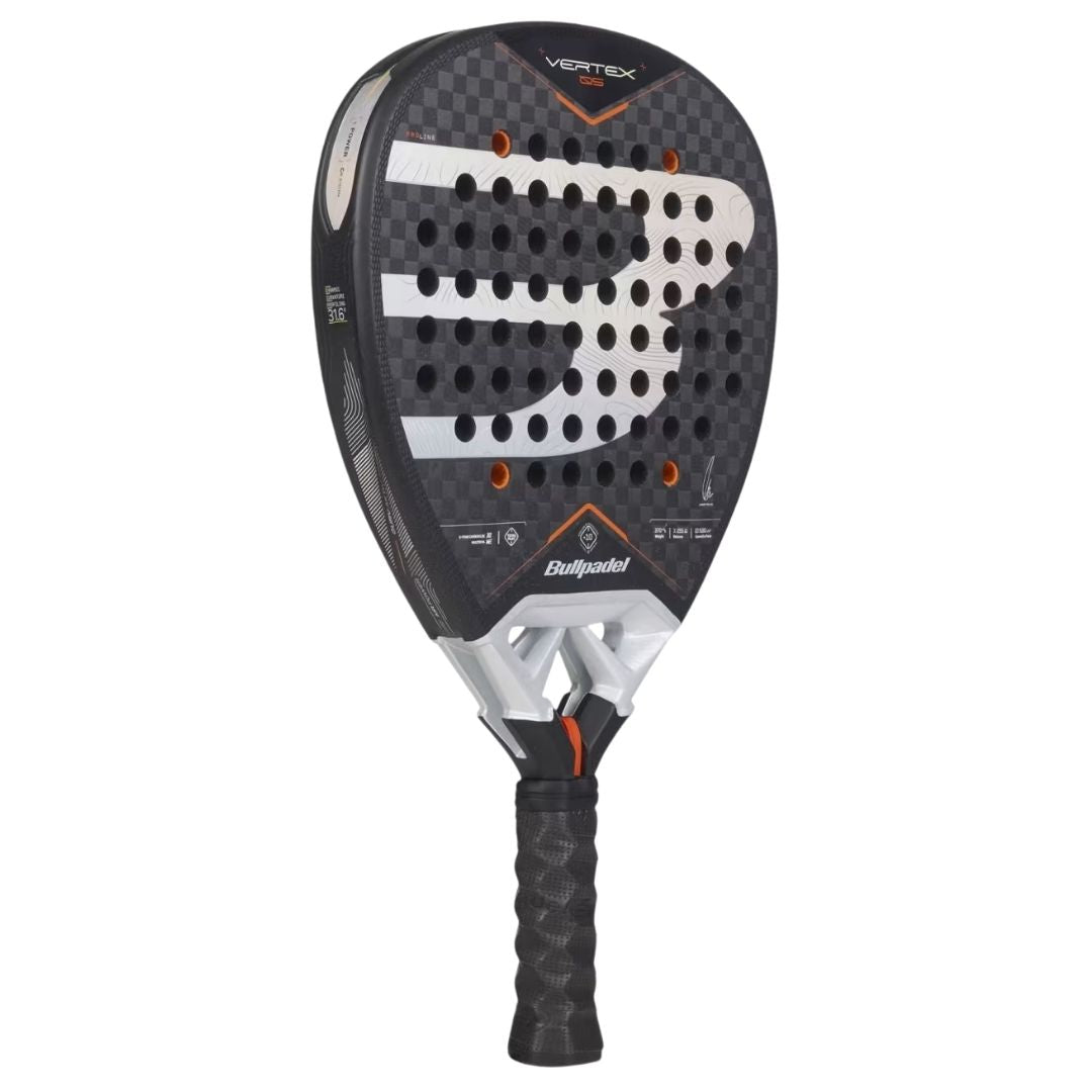 Bullpadel Vertex 05 2027 Padelracket