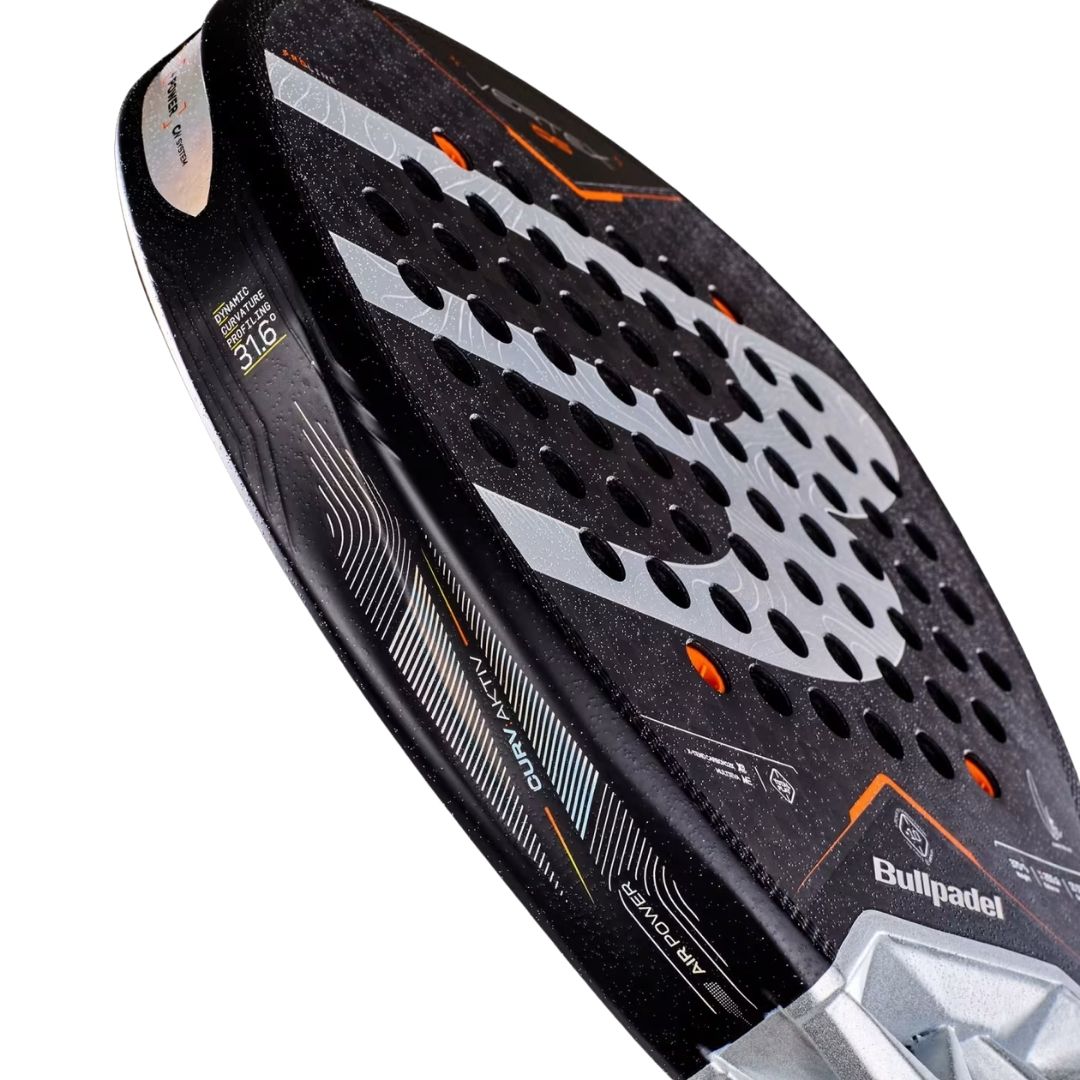 Bullpadel Vertex 05 2027 Padelracket