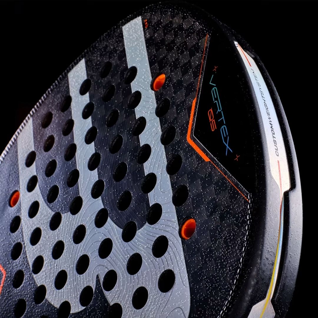 Bullpadel Vertex 05 2027 Padelracket