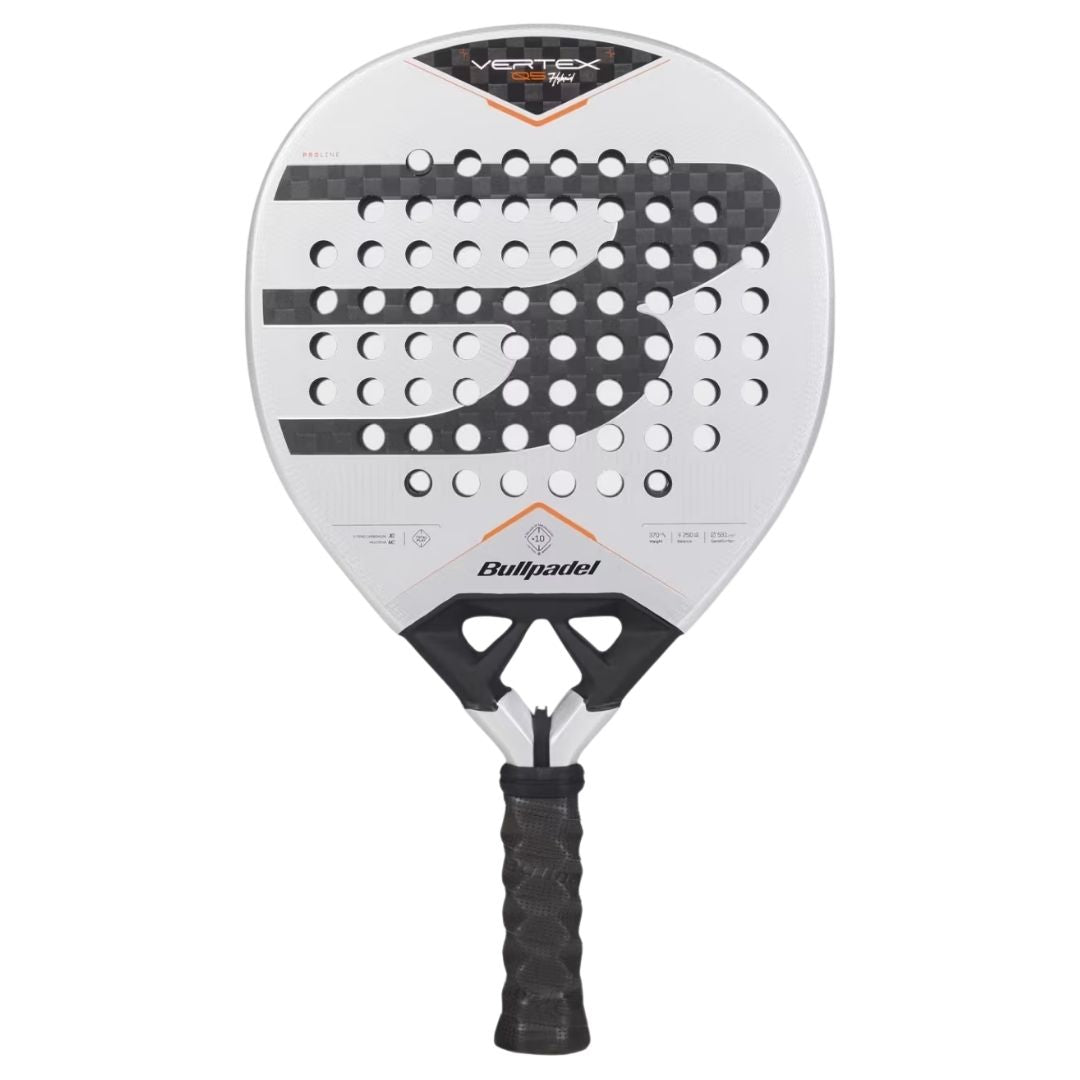 Bullpadel Vertex 05 Hybrid 2027 Padelracket