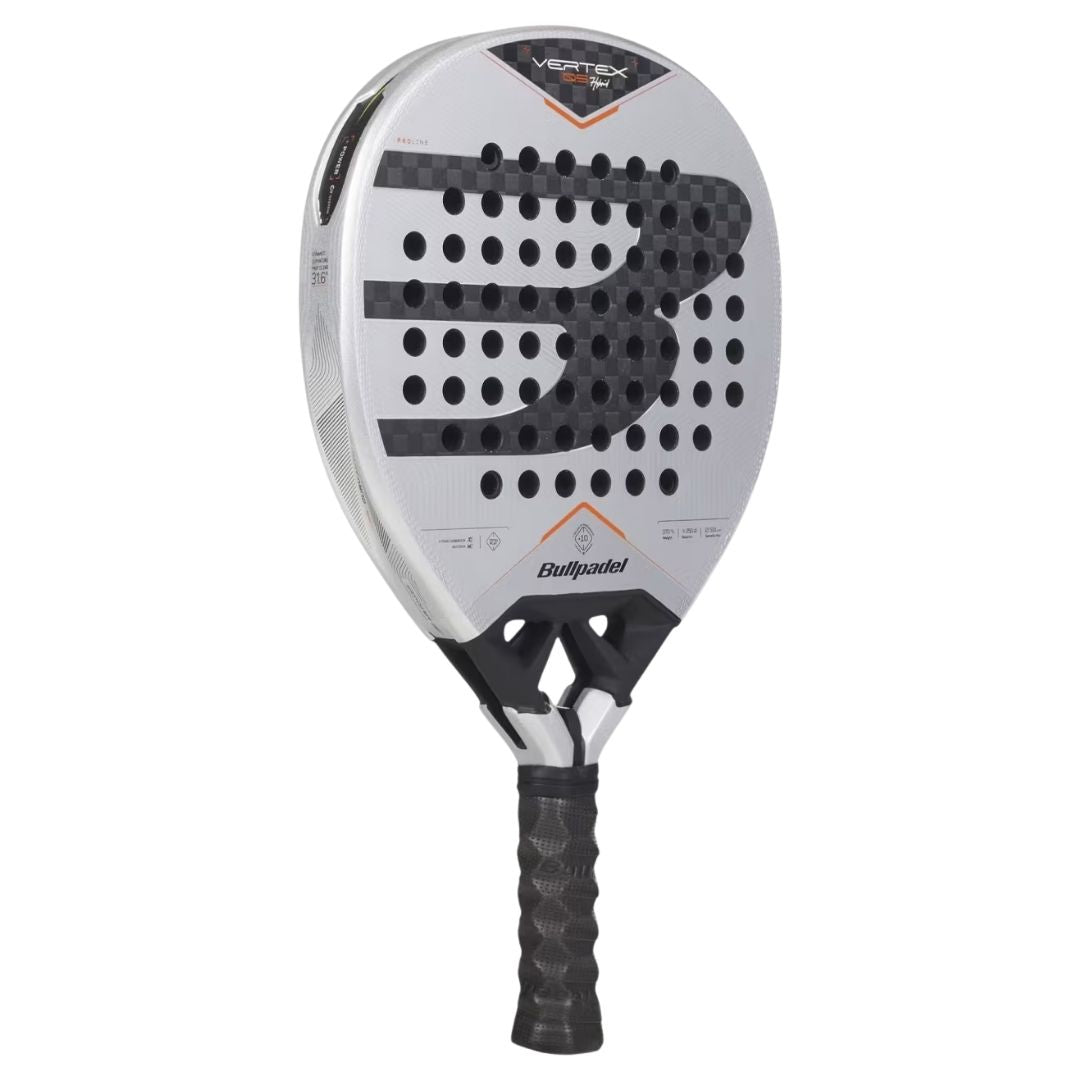 Bullpadel Vertex 05 Hybrid 2027 Padelracket