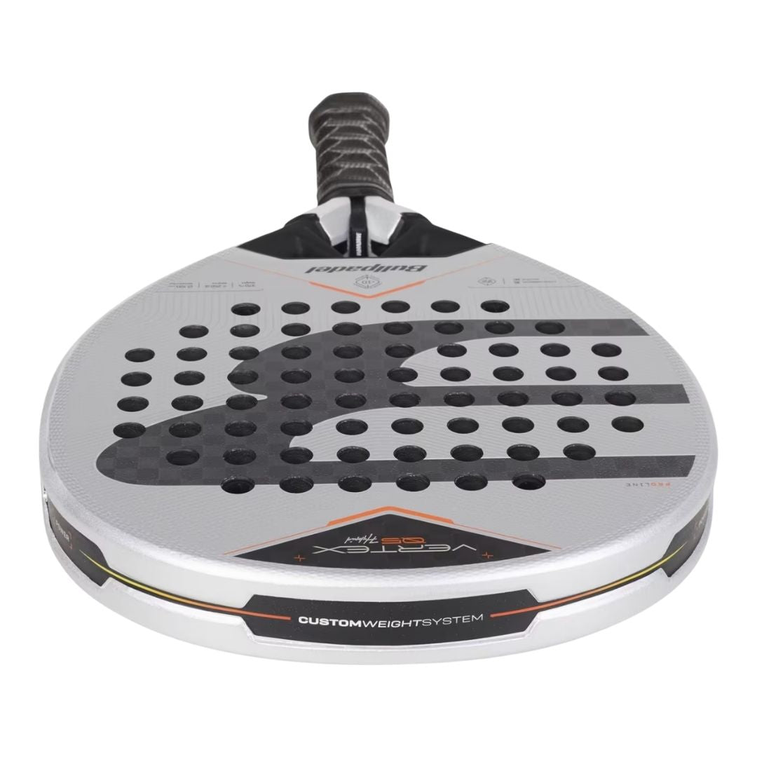 Bullpadel Vertex 05 Hybrid 2027 Padelracket