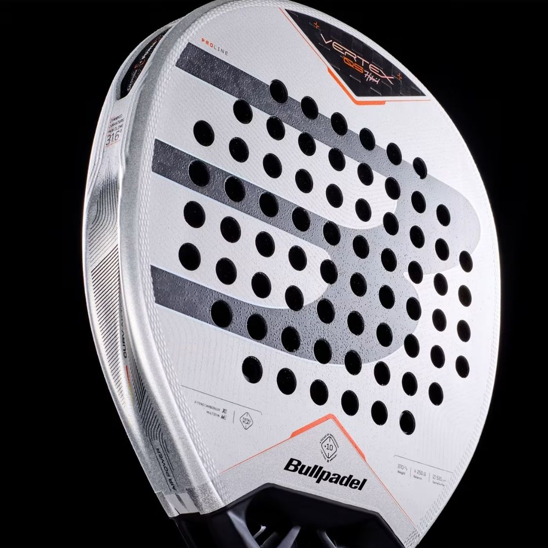 Bullpadel Vertex 05 Hybrid 2027 Padelracket