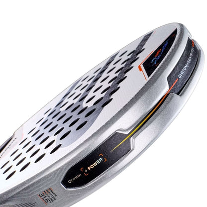 Bullpadel Vertex 05 Hybrid 2027 Padelracket