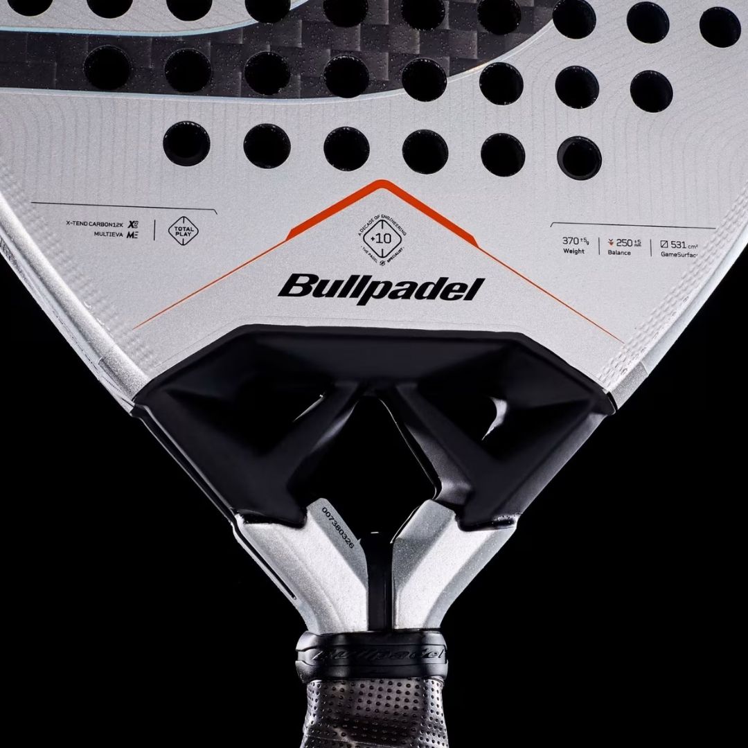 Bullpadel Vertex 05 Hybrid 2027 Padelracket