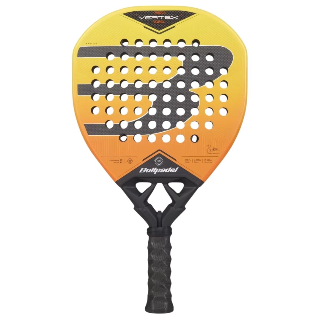 Bullpadel Vertex 05 Geo 2027 Padelracket