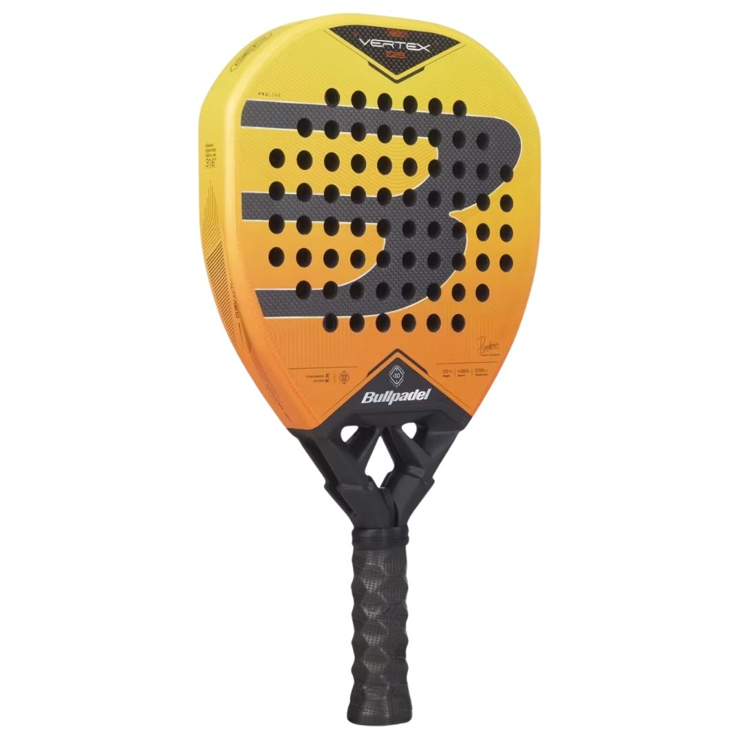 Bullpadel Vertex 05 Geo 2027 Padelracket