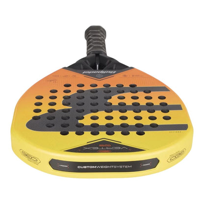Bullpadel Vertex 05 Geo 2027 Padelracket