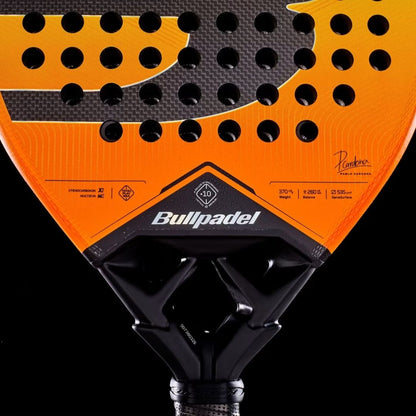 Bullpadel Vertex 05 Geo 2027 Padelracket