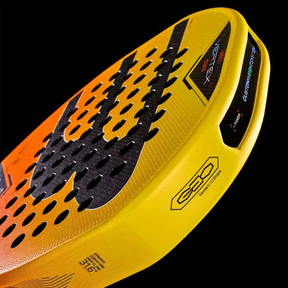 Bullpadel Vertex 05 Geo 2027 Padelracket