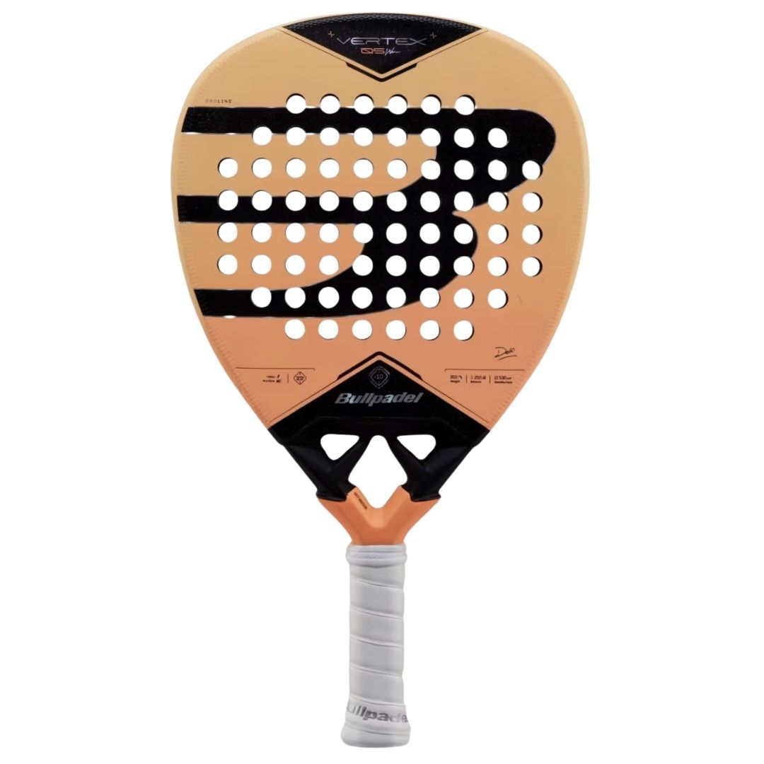Bullpadel Vertex 05 Women 2027 Padelracket