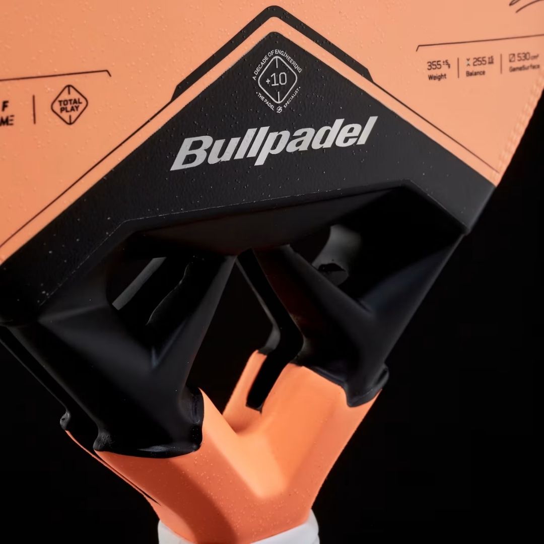 Bullpadel Vertex 05 Women 2027 Padelracket