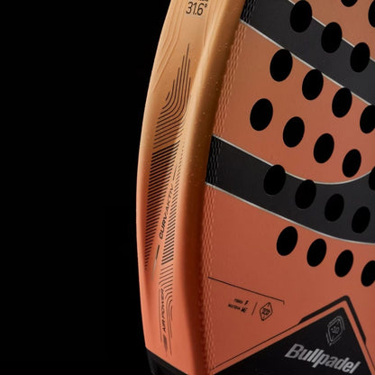Bullpadel Vertex 05 Women 2027 Padelracket