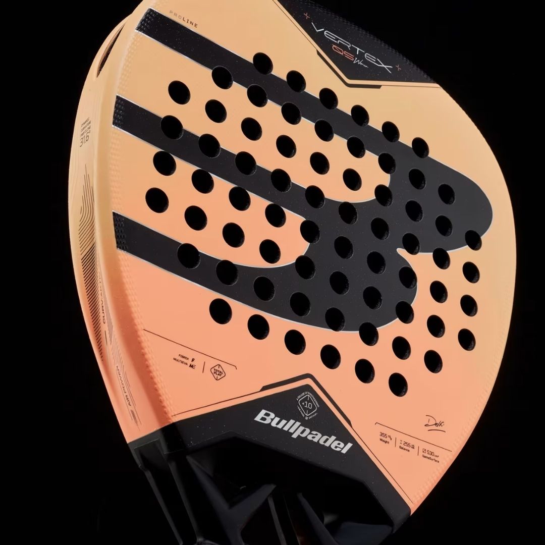 Bullpadel Vertex 05 Women 2027 Padelracket
