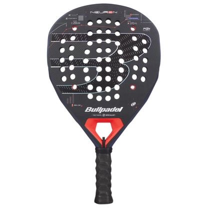 Bullpadel Neuron 02 2027 Padelracket