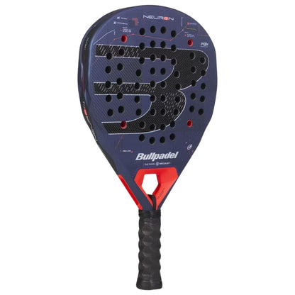 Bullpadel Neuron 02 2027 Padelracket