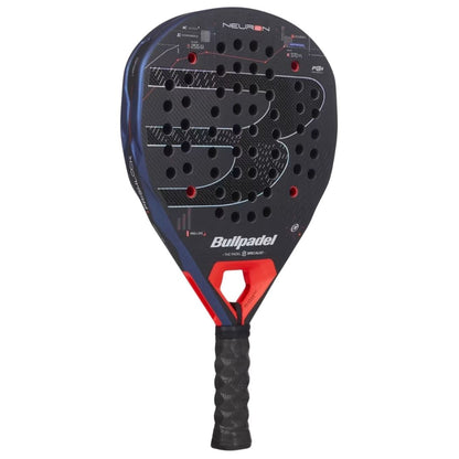 Bullpadel Neuron 02 2027 Padelracket