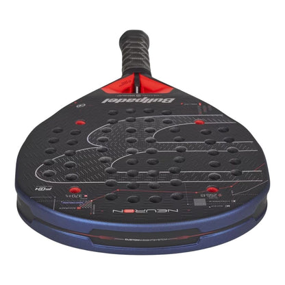 Bullpadel Neuron 02 2027 Padelracket