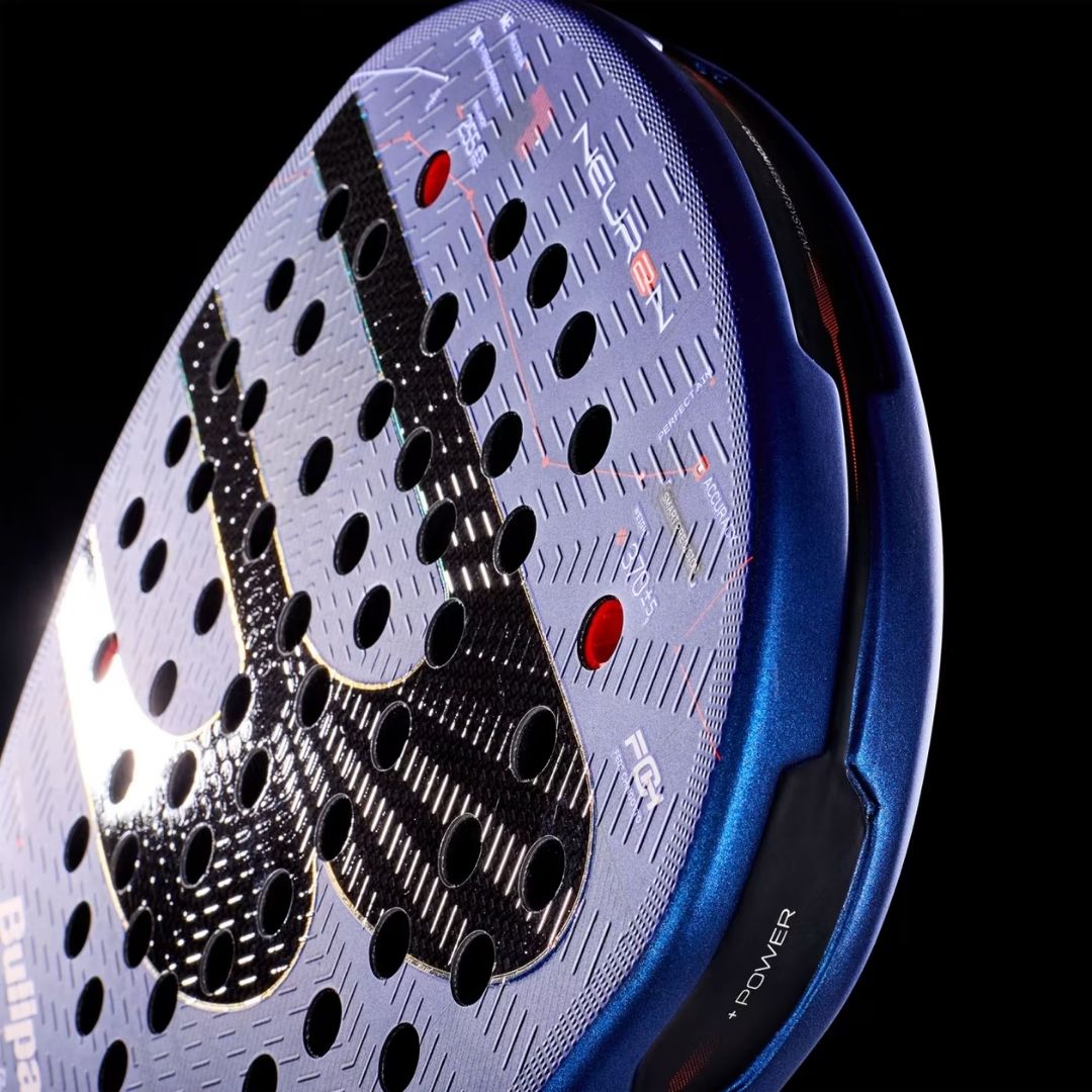 Bullpadel Neuron 02 2027 Padelracket