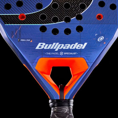 Bullpadel Neuron 02 2027 Padelracket