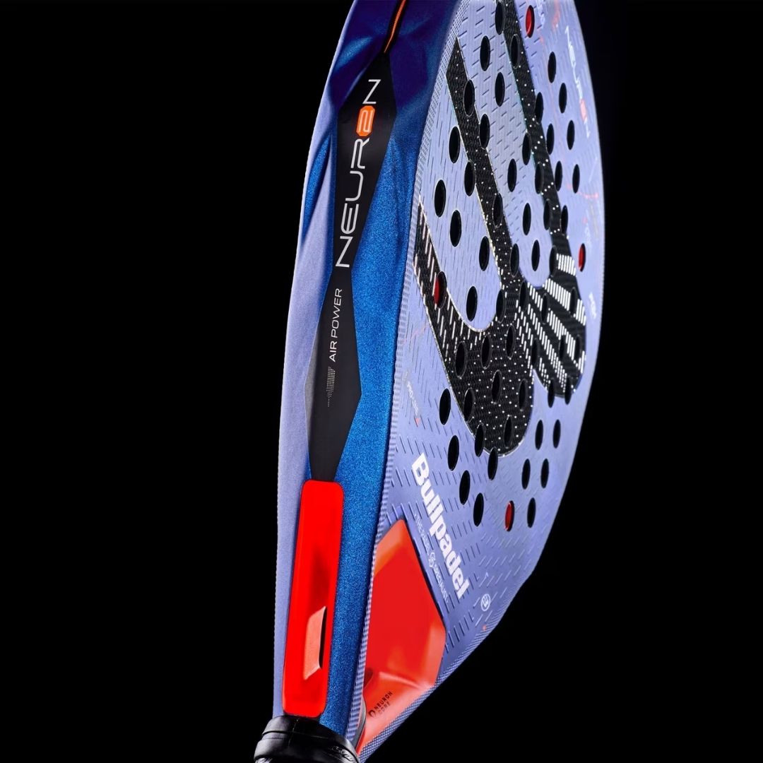 Bullpadel Neuron 02 2027 Padelracket