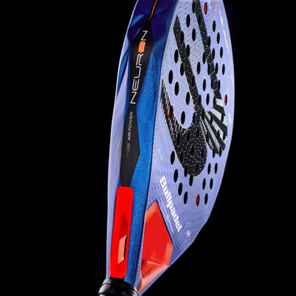 Bullpadel Neuron 02 2027 Padelracket
