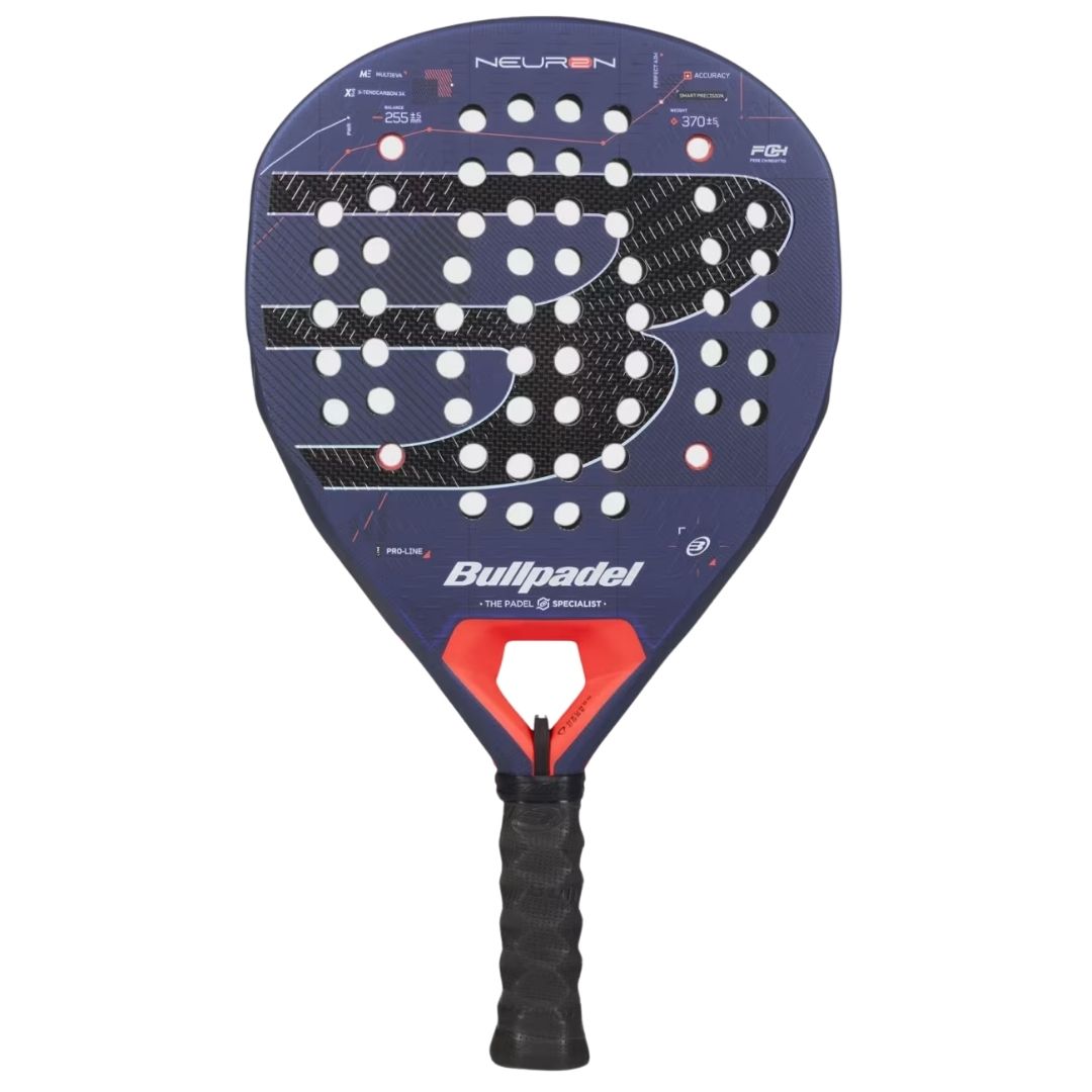 Bullpadel Neuron 02 2027 Padelracket