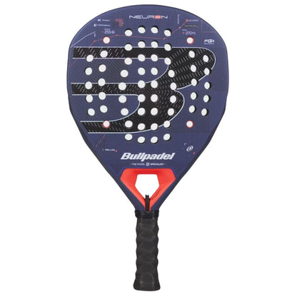 Bullpadel Neuron 02 2027 Padelracket
