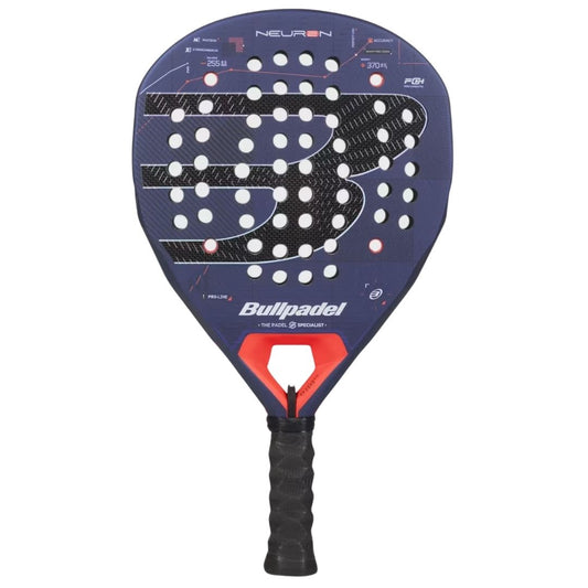 Bullpadel Neuron 02 2027 Padelracket