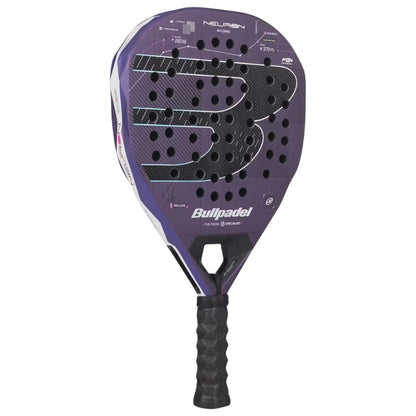 Bullpadel Neuron 02 Edge 2027 Padelracket