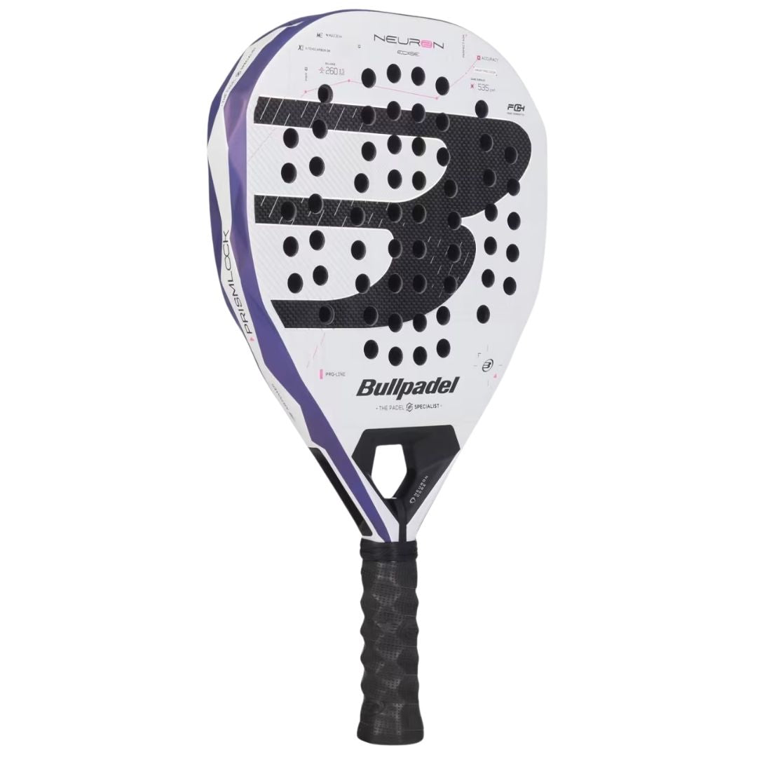 Bullpadel Neuron 02 Edge 2027 Padelracket