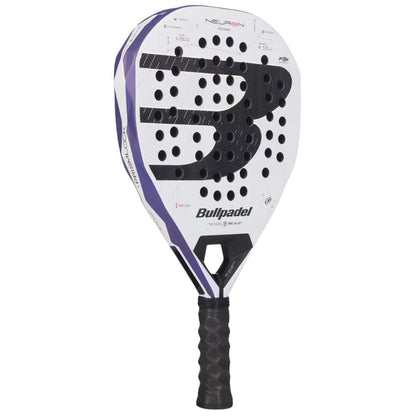 Bullpadel Neuron 02 Edge 2027 Padelracket