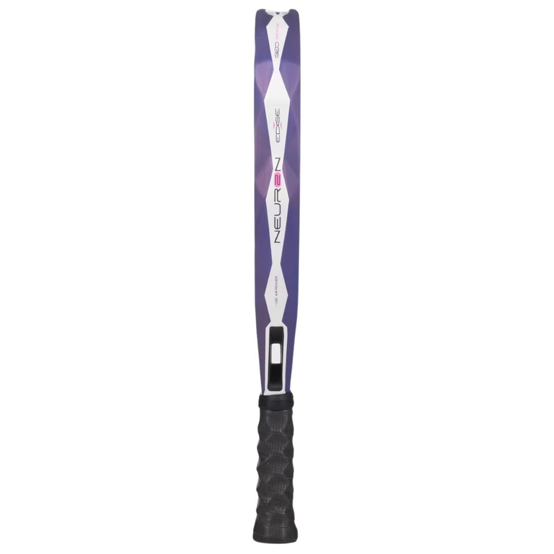 Bullpadel Neuron 02 Edge 2027 Padelracket