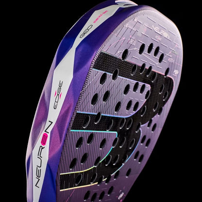 Bullpadel Neuron 02 Edge 2027 Padelracket